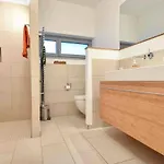 Penthaus Maxi - Mit Sauna הרינגסדורף