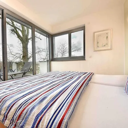 Penthaus Maxi - Mit Sauna Heringsdorf