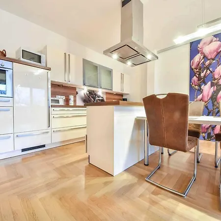 Penthaus Maxi - Mit Sauna