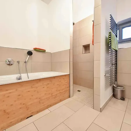 Daire Penthaus Maxi - Mit Sauna *