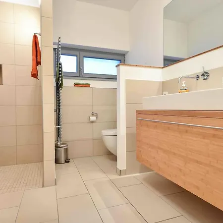 Penthaus Maxi - Mit Sauna Heringsdorf