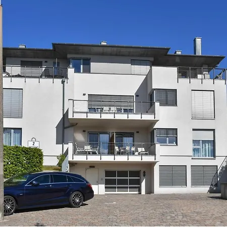 Penthaus Maxi - Mit Sauna Daire Heringsdorf