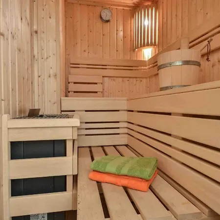 Daire Penthaus Maxi - Mit Sauna