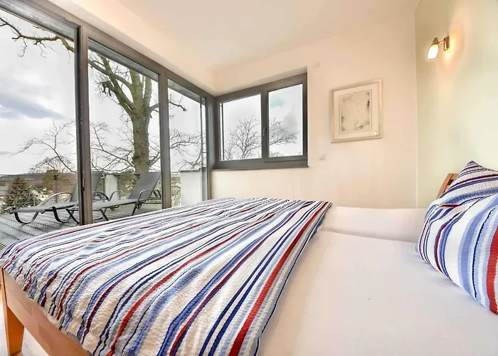 Penthaus Maxi - Mit Sauna Heringsdorf (Usedom)