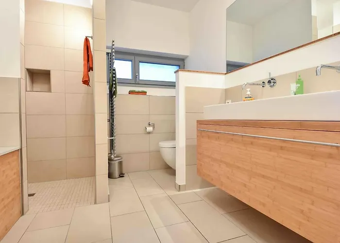 Penthaus Maxi - Mit Sauna Heringsdorf (Usedom)